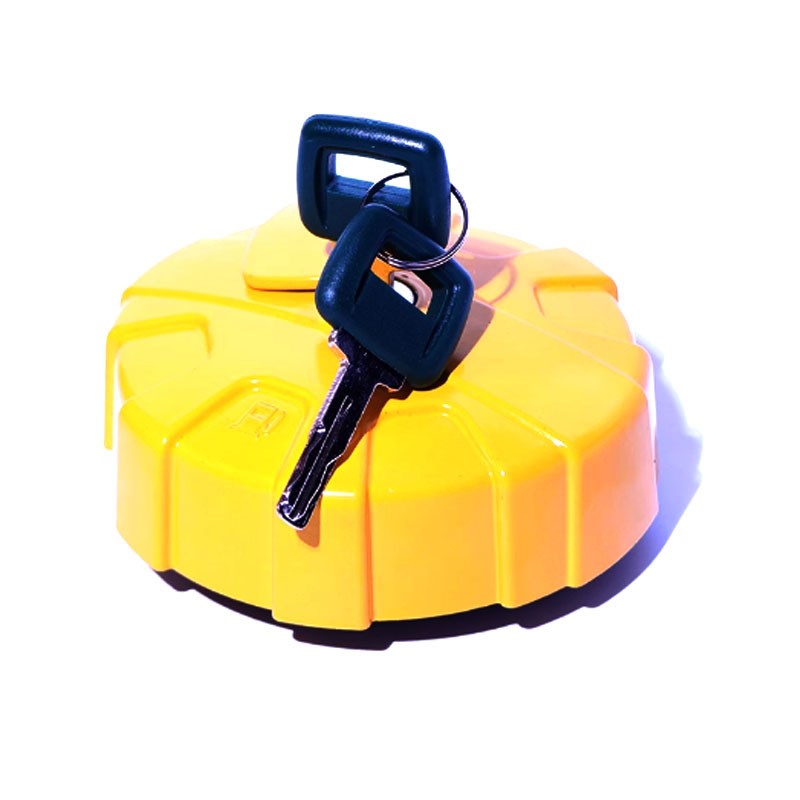 沃尔沃E型挖机柴油箱盖油箱盖500e/EC200E/EC210E/EC380E/EC400E