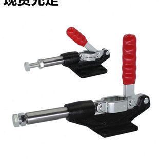 305 推拉式 304 快速夹钳 305HM 夹具