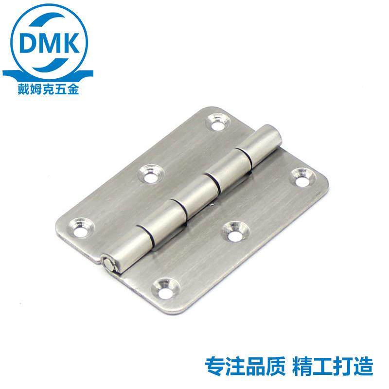 CL098配电箱柜门304不锈钢铰炼碳钢工业承重折叠平开 合页普通铰,基础建材,铰链,淘宝优惠券,粉丝福利购,淘宝优惠卷