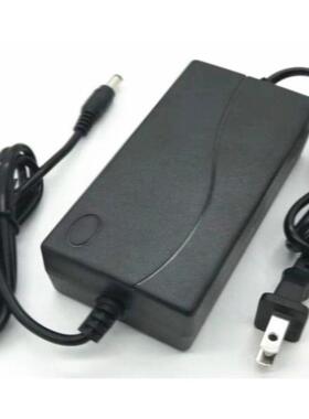 智云FR100C F100电源适配器直播补光灯摄影灯24V5A 100W充电器线