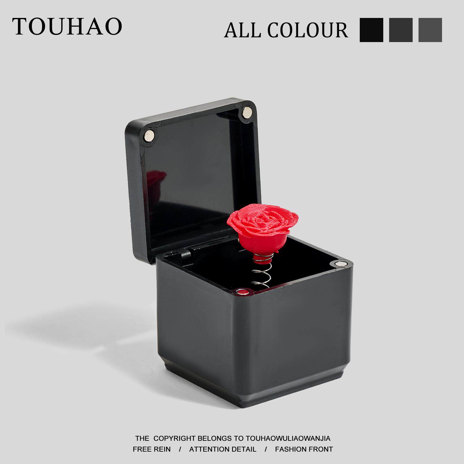 头号家&ldquo;无聊送ta个小惊喜&rdquo;恶搞整人盒子新奇小玩具礼物