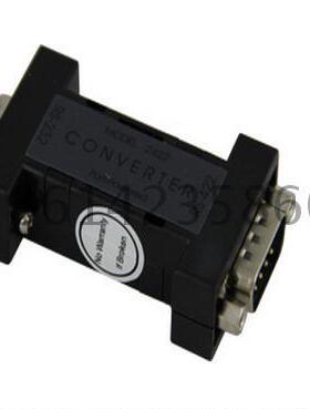 三威讯通SV-RCE2422转换器，RS232转RS422双向转换器,不带隔离