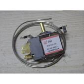 WDF23A 40cm 550 三脚 冰箱 探头 温控器二边安装 冰柜温控 1.5米