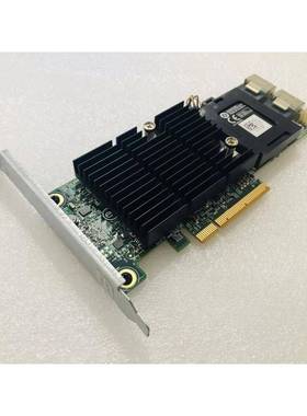 DELL PERC H710 710P 阵列卡 6GB raid卡 PCI-E 0VM02C 017MXW