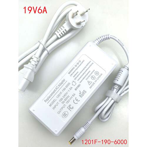 永清源电源12V6A 12V7A 19V6A 19V7.89A一体机迷你主机适配器