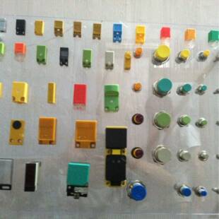 接近开关 传感器 E2E X5ME1 ERT45 传正