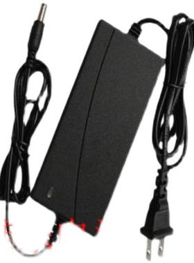 适用汉印热敏标签打印机N31C电源适配器DC14V2A通用电源线