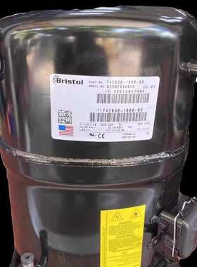 布里斯托H23A353DBE H23A383DBEA H23A353DBEA H23A353ABJA压缩机