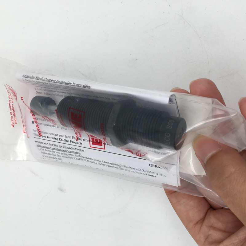 ITT ENIDINE ECO OEM .1M B/ECO OEM .25M B气弹簧缓冲器