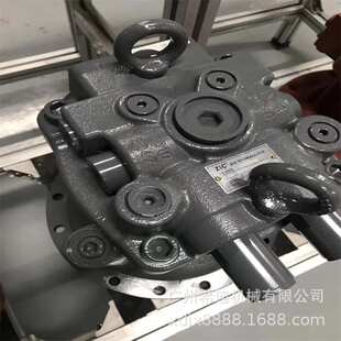 住友SH200A5 回转马达 挖机配件 挖掘机配件