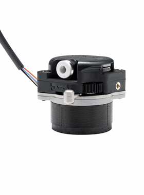 CREALITY创想三维3D打印机K1/K1C/K1 Max原装近程挤出机电机套件