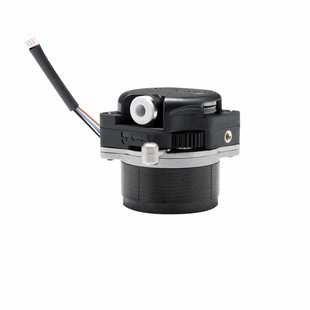 CREALITY创想三维3D打印机K1/K1C/K1 Max原装近程挤出机电机套件