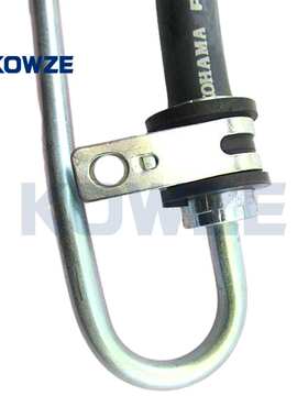 方向机高压油管4455A353适用帕杰罗2006-2020 6G72 6G75