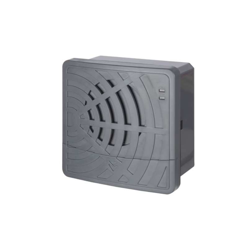 可莱特QLIGHT面板嵌入式多功能信号扬声器  IP54多音蜂鸣器QMPS