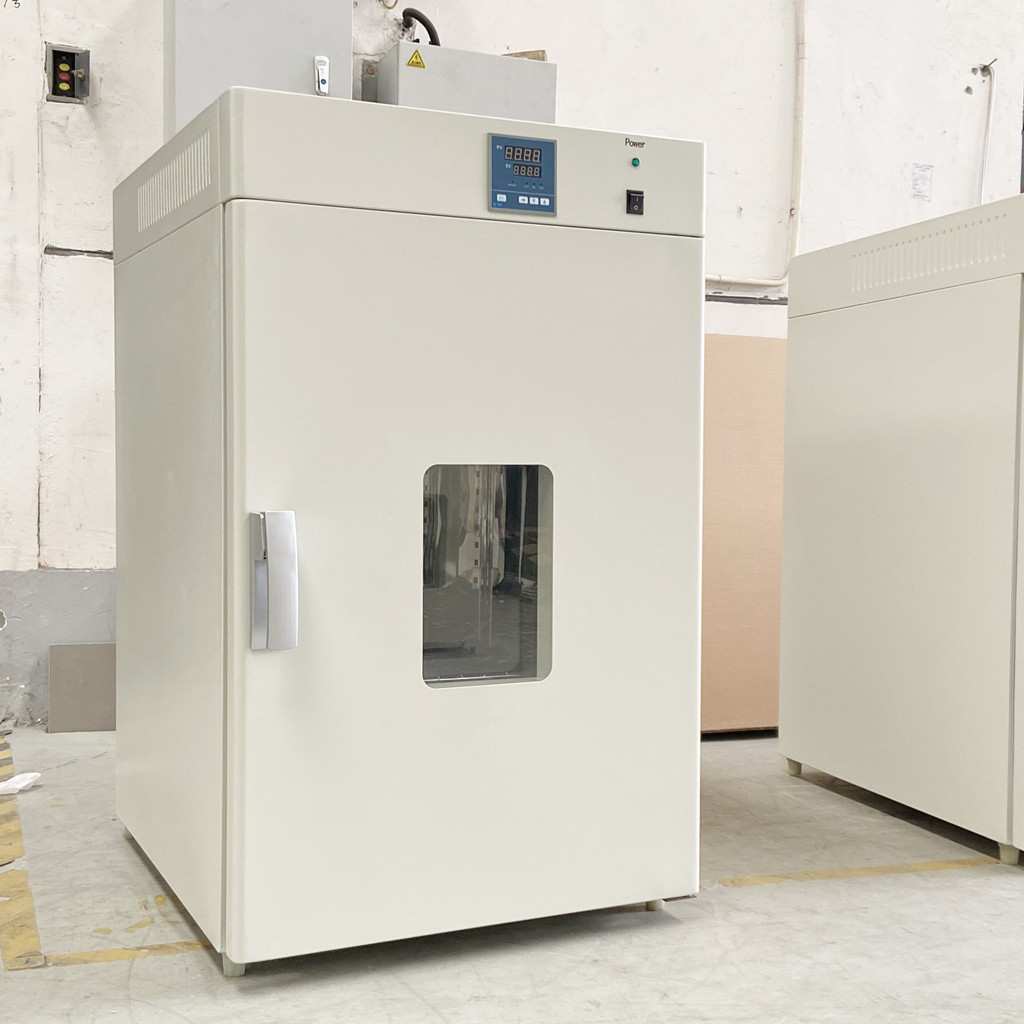 实贝TLD-240黑蒜机烘干箱设备 加热恒温时间控制黑蒜发酵工艺