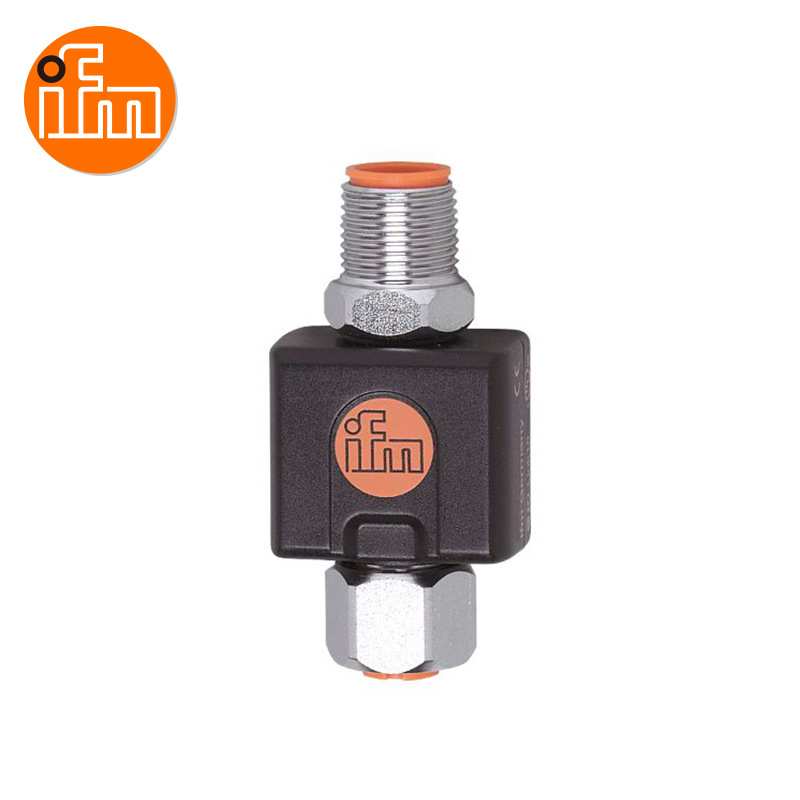 ifm易福门 用于PT100/PT1000温度传感器的估算单元 TP3231