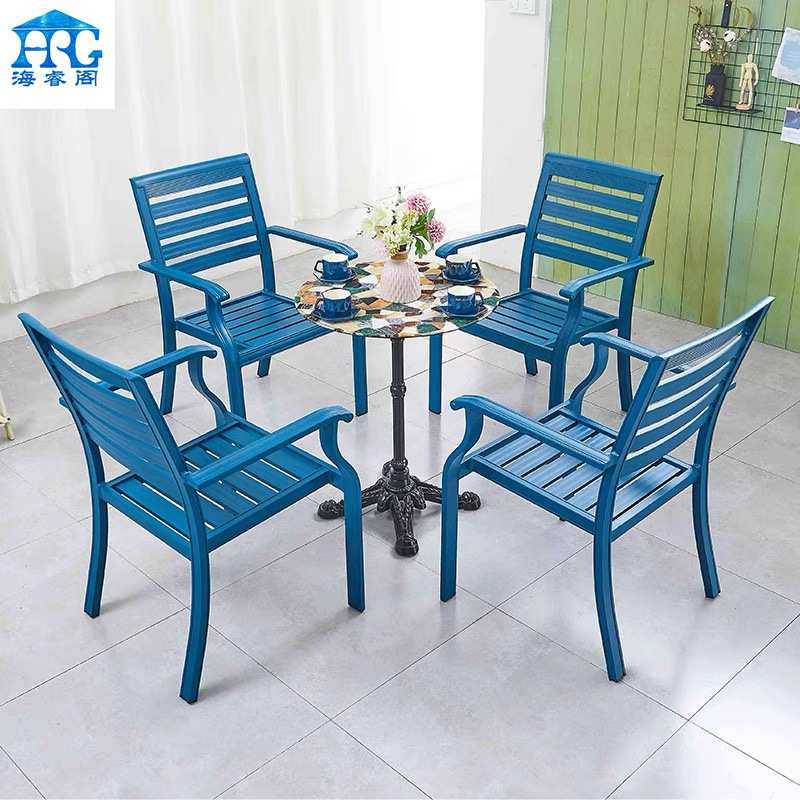 户外阳台桌椅奶茶店客厅小圆桌子咖啡现代简约黑色法式桌子,鲜花速递/花卉仿真/绿植园艺,割草机/草坪机,淘宝优惠券,粉丝福利购,淘宝优惠卷