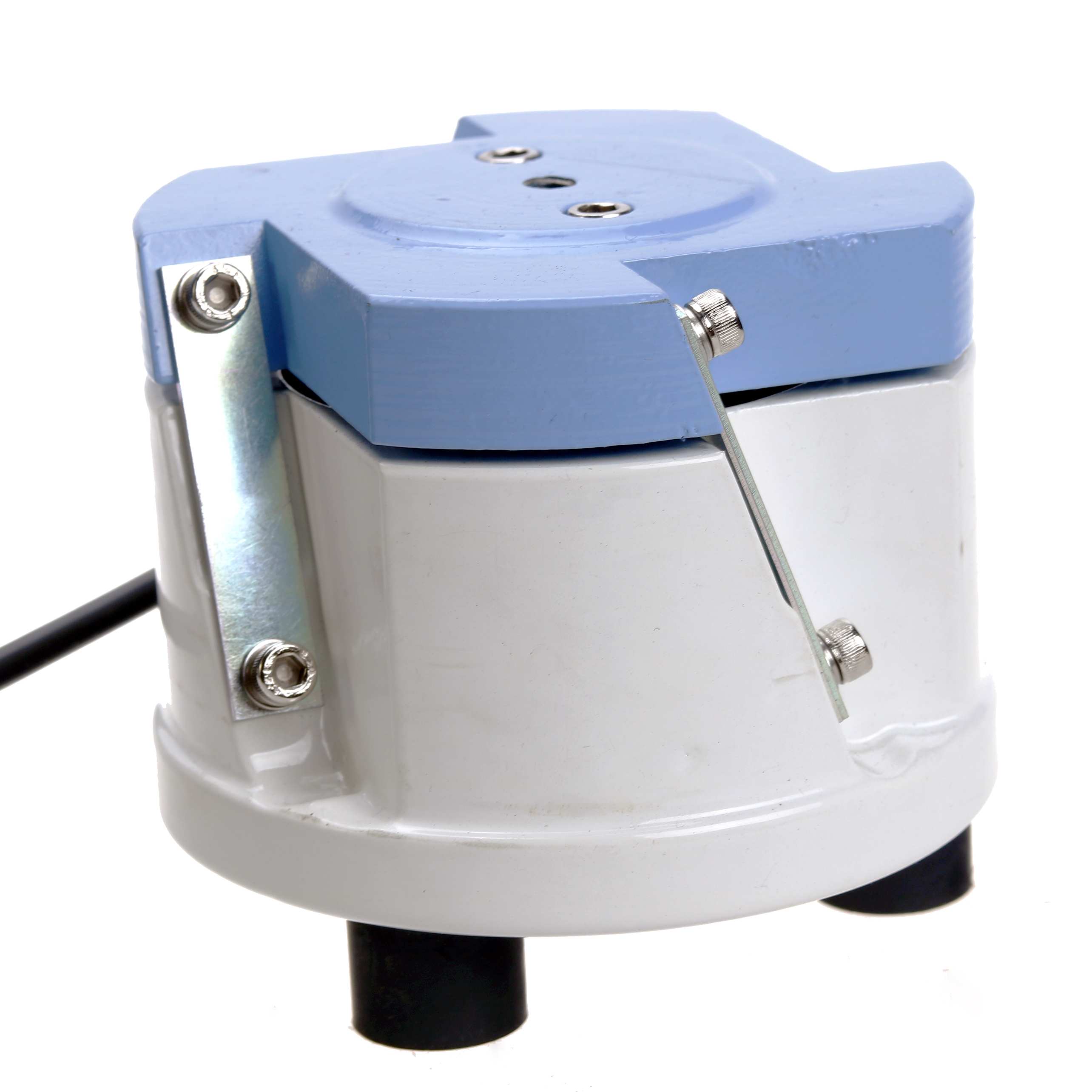 JM-150#120MM80 100圆振电磁式送料盘底盘振动盘底座