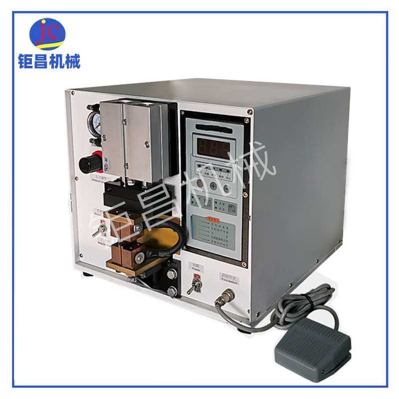 供应金属网剥线机 热电偶线剥网设备 不锈钢网编织网剥线切剥机