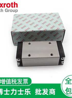 经销Rexroth力士乐直线滑块R18533222X   ?导轨R180535231-1000m