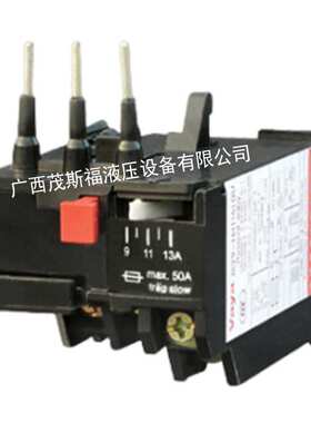 供应原装T16DM 0.11-0.16A过流保护热过载继电器 现货直发