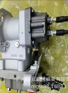 PC300-8 PC350-8  PC360-8MO QSC8.3 6D114E-3发动机柴油泵总成