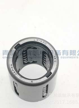 进口 IKO 直线运动轴承 LK1630 = KH1630 16mm X 24mm X 30mm