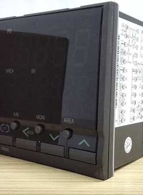 RKC温控器 FB9005N-4*4NN5/A1-F201 高精密 FB900温度控制器 原装