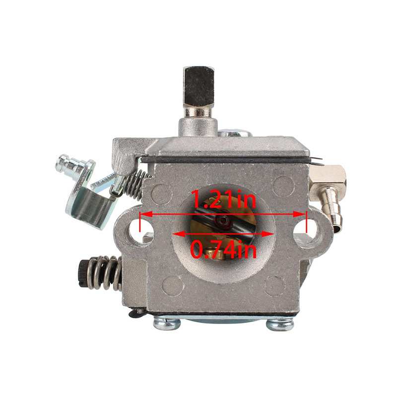 1113 120 1612, 化油器适用 030 031 032 030AV 031AV 032AV