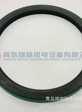 S-K-F 油封 CR 70052 CRWH1 进口密封件 177.8mm 215.9mm 15.88mm