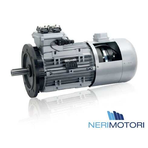 供应意大利NERI电机T80B4