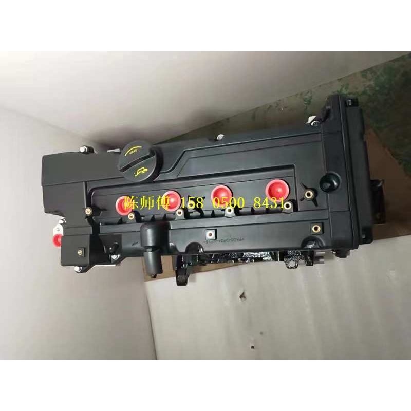 适用伊兰特1.6VVT发动机 现代悦动 G4ED 雅绅特 1.6VVT 发动机