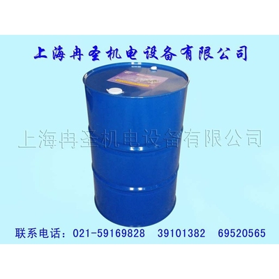海湾菲力空气压缩机油 海湾空压机油 海湾压缩机油Gulf Fidelity