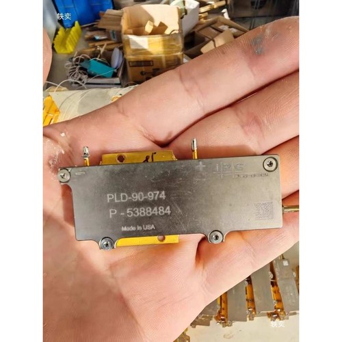 ipg90w泵浦源，PLD-90-974