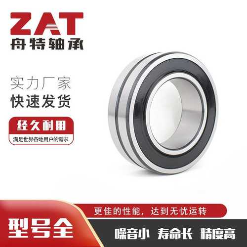 调心滚子轴承BS2-2216-2CS/VT143高承载EXB22216C-2RS可选非标