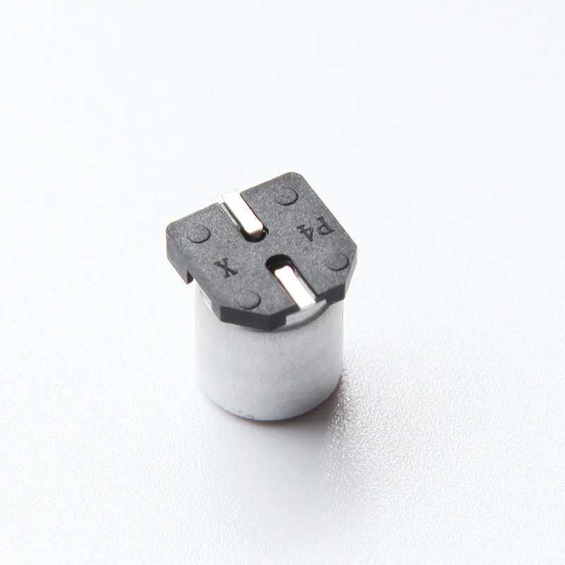 贴片铝电解电容63v220UF10*10.5家居片式电容器固态电解电容