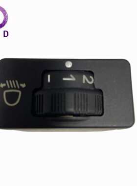 大灯开关调节器灯 适用 雪铁龙XSARA PISSO 2.0 HDI 1998-2005