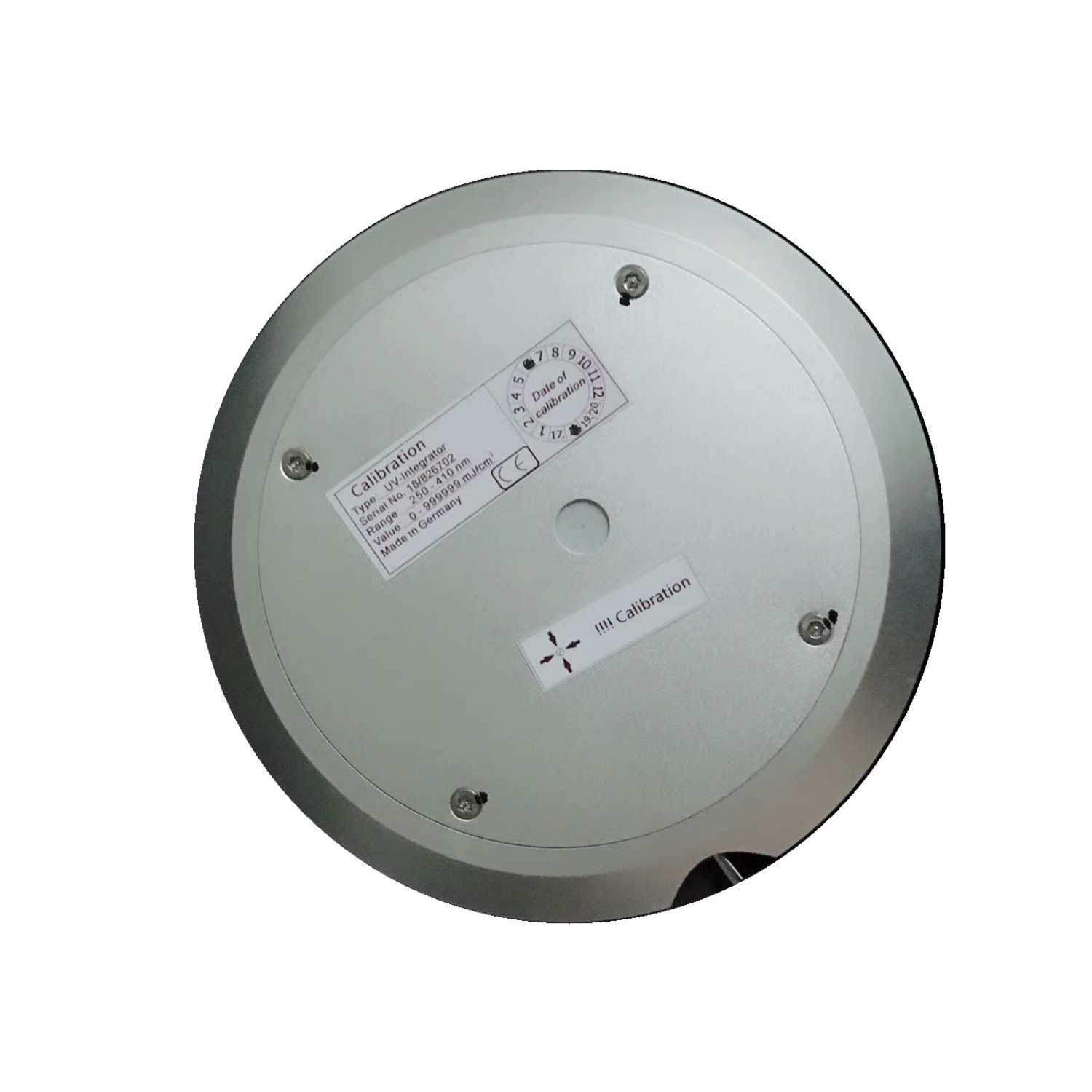 UV-INT140UV能量计 UV能量计140 UV光源 紫外辐照计 德国UV能量计