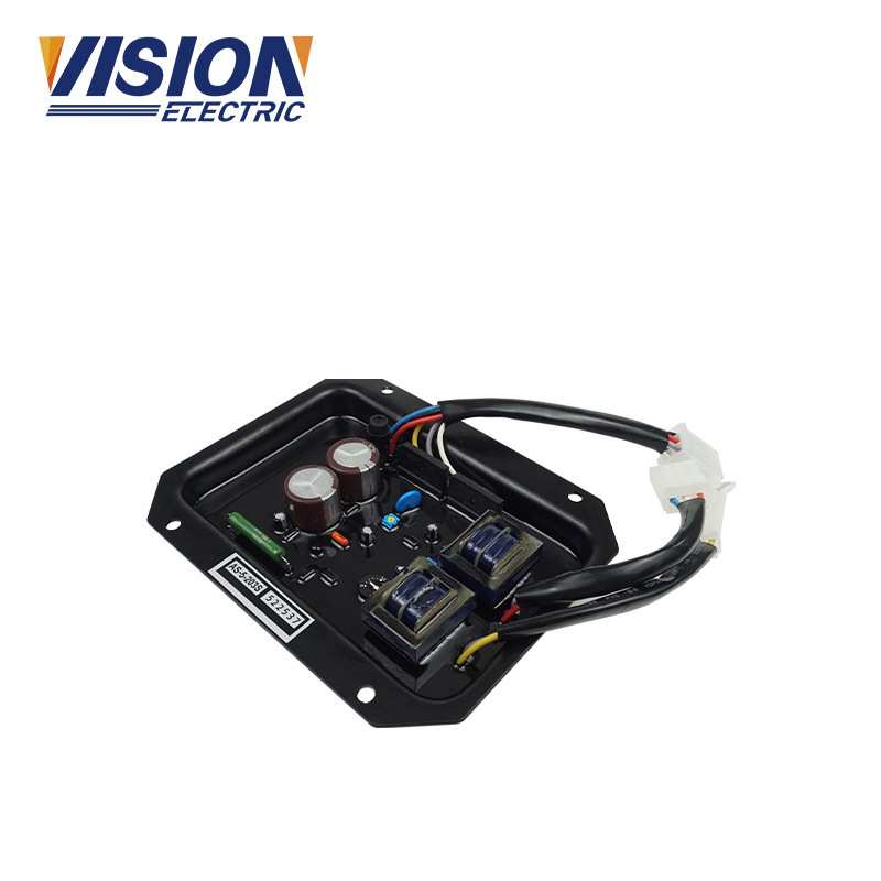 AS-5-203S柴油发电机配件AVR电压调节器稳压板AS-5-203S