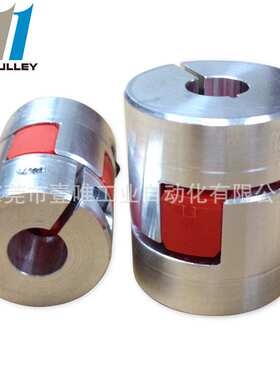 供应mikipulle三木梅花型联轴器ALS-014-ARN-6BHA-7BHA橡胶弹性体