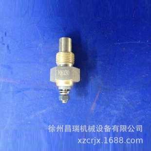 A发电机860122881工程机械原厂配件 徐工压路机摊铺机D11 102