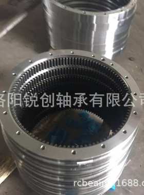 内齿式小型转盘轴承SIR16/486