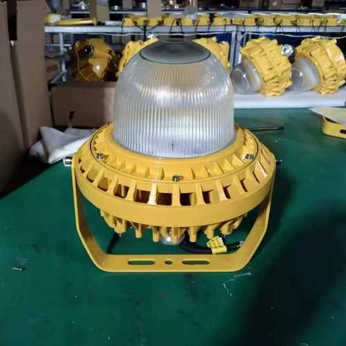 LED防爆灯 新款  100W 卓科钱