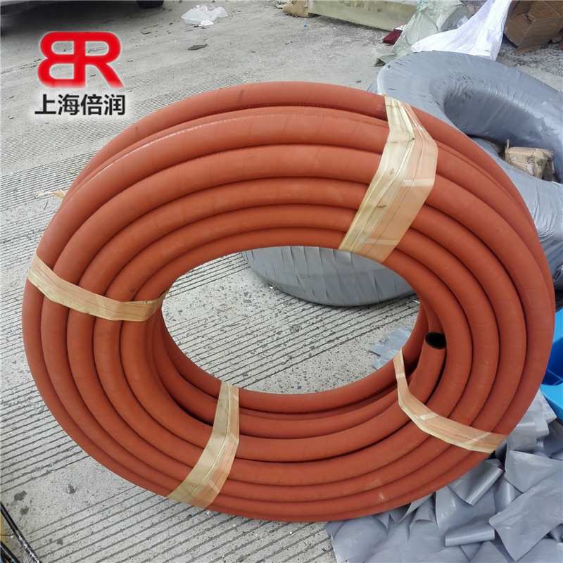 倍润阿法格玛ALFAGOMMA 高压钢丝缠绕管FLEXOR R13 SAE100R13