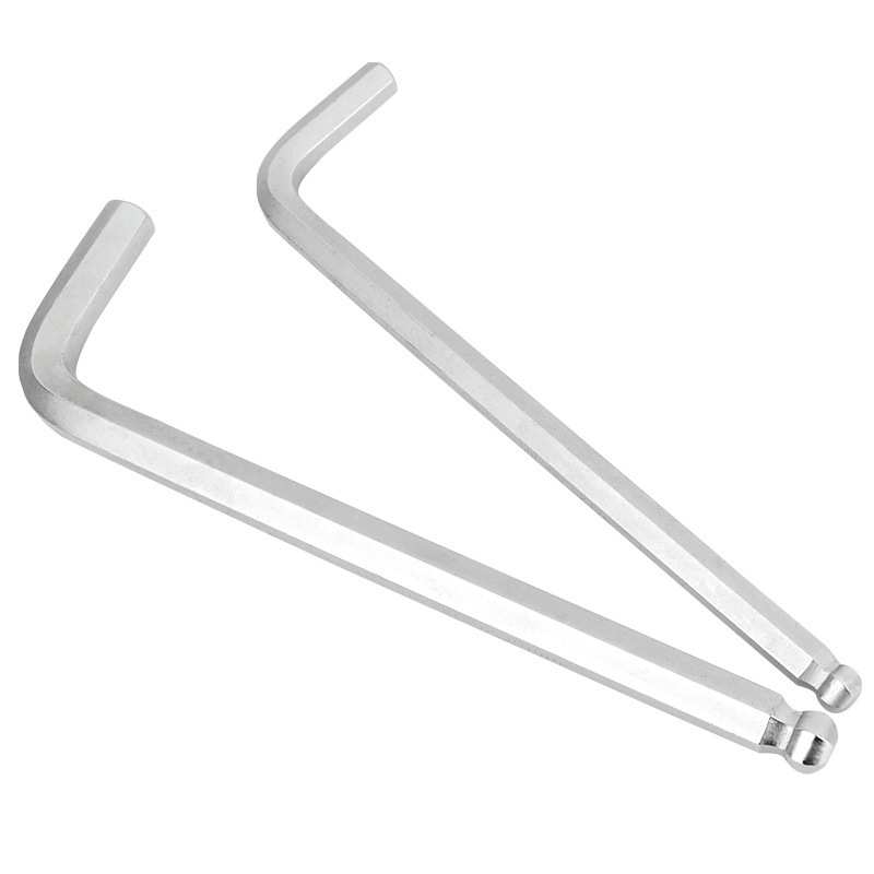 艾威博尔 303007 7件套球头加长内六角