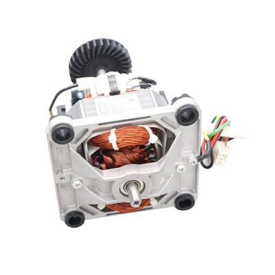 多牌子商用沙冰机现磨豆浆机破壁料理机电机马达配件转子ZY8830H