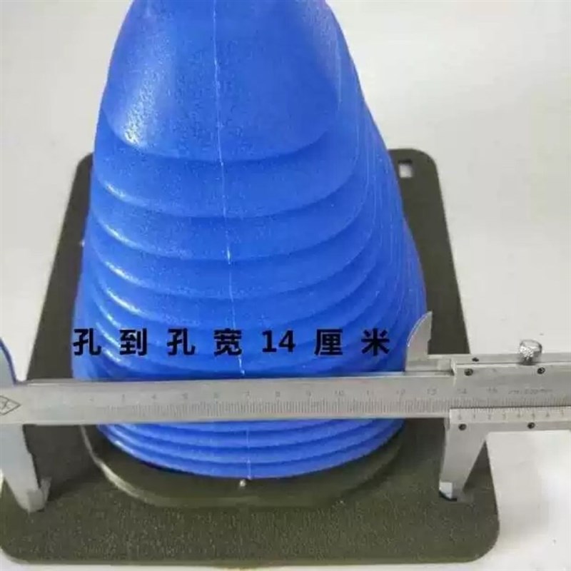 三轮车时风福田挂挡罩变速杆防尘套五征农用车档把套档杆防尘罩