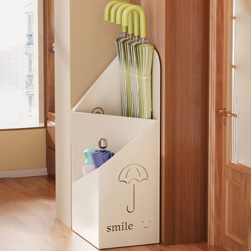 家用酒店大堂商用入户门口置物大容量放伞架子教室雨伞架桶收纳架