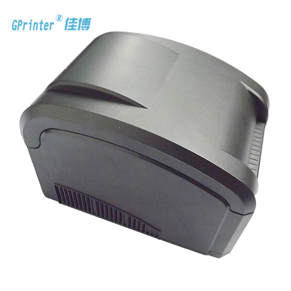 佳博GP-3120TL条码打印机 热敏不干胶打印机 标签打印机 条码机