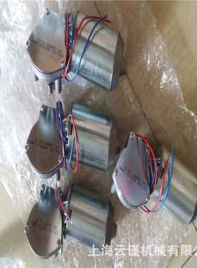 上海云谨现货供应SEEFRID直流无刷马达SEEFRID齿轮电机636.034